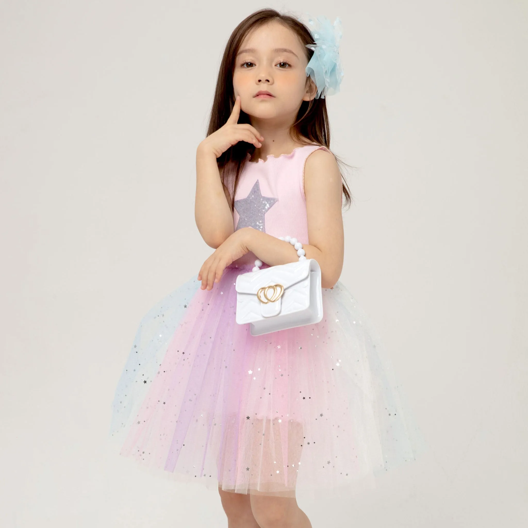 Rylee Tutu Dress
