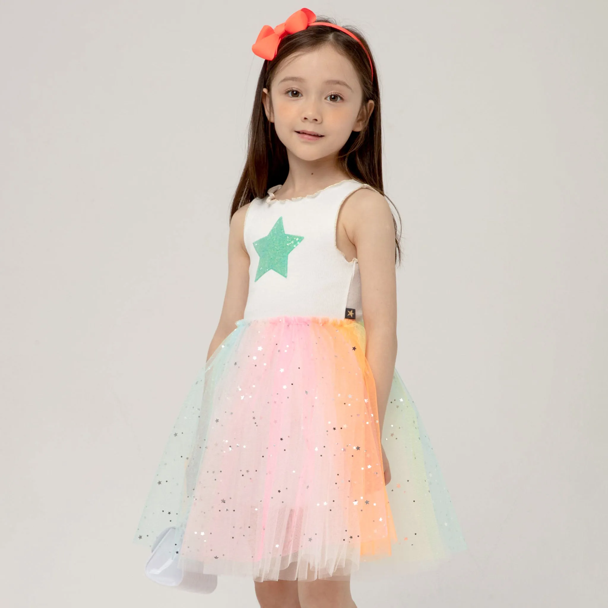 Rylee Tutu Dress