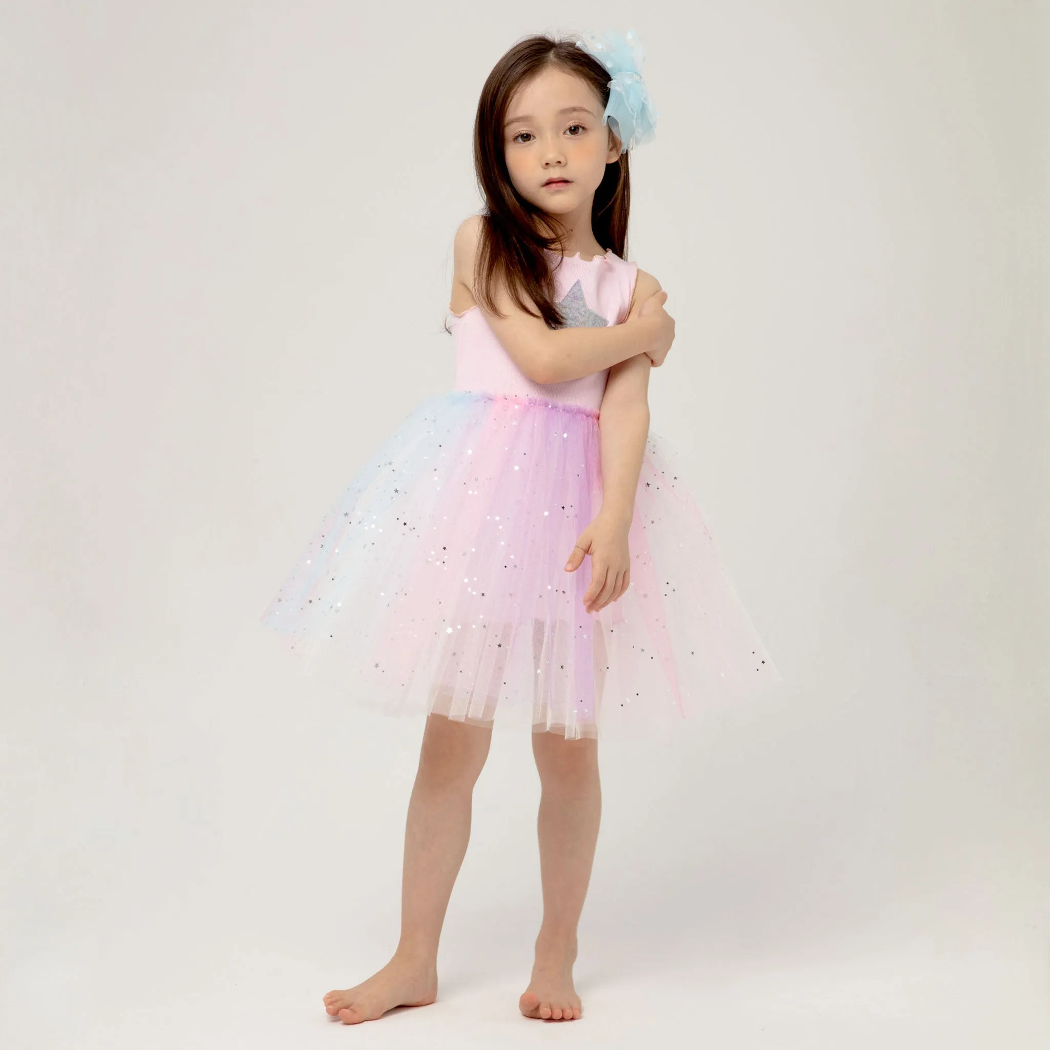 Rylee Tutu Dress