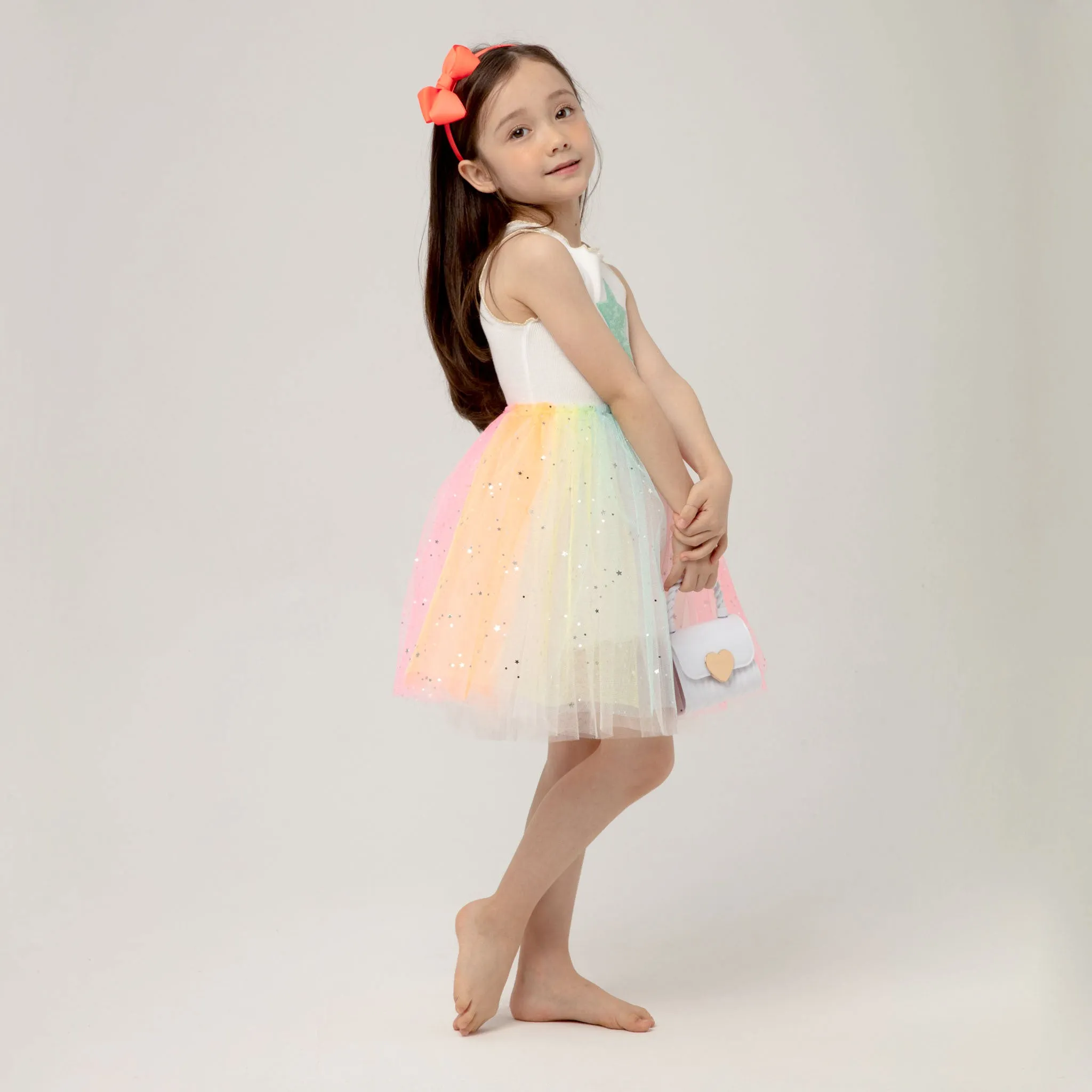 Rylee Tutu Dress