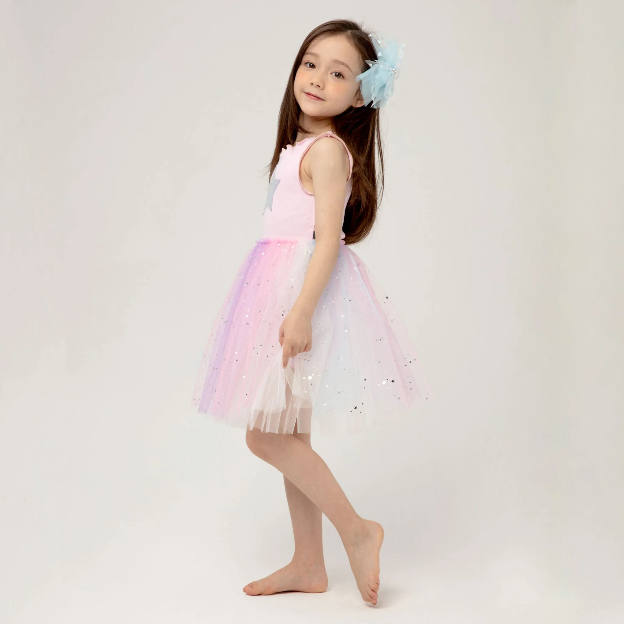 Rylee Tutu Dress