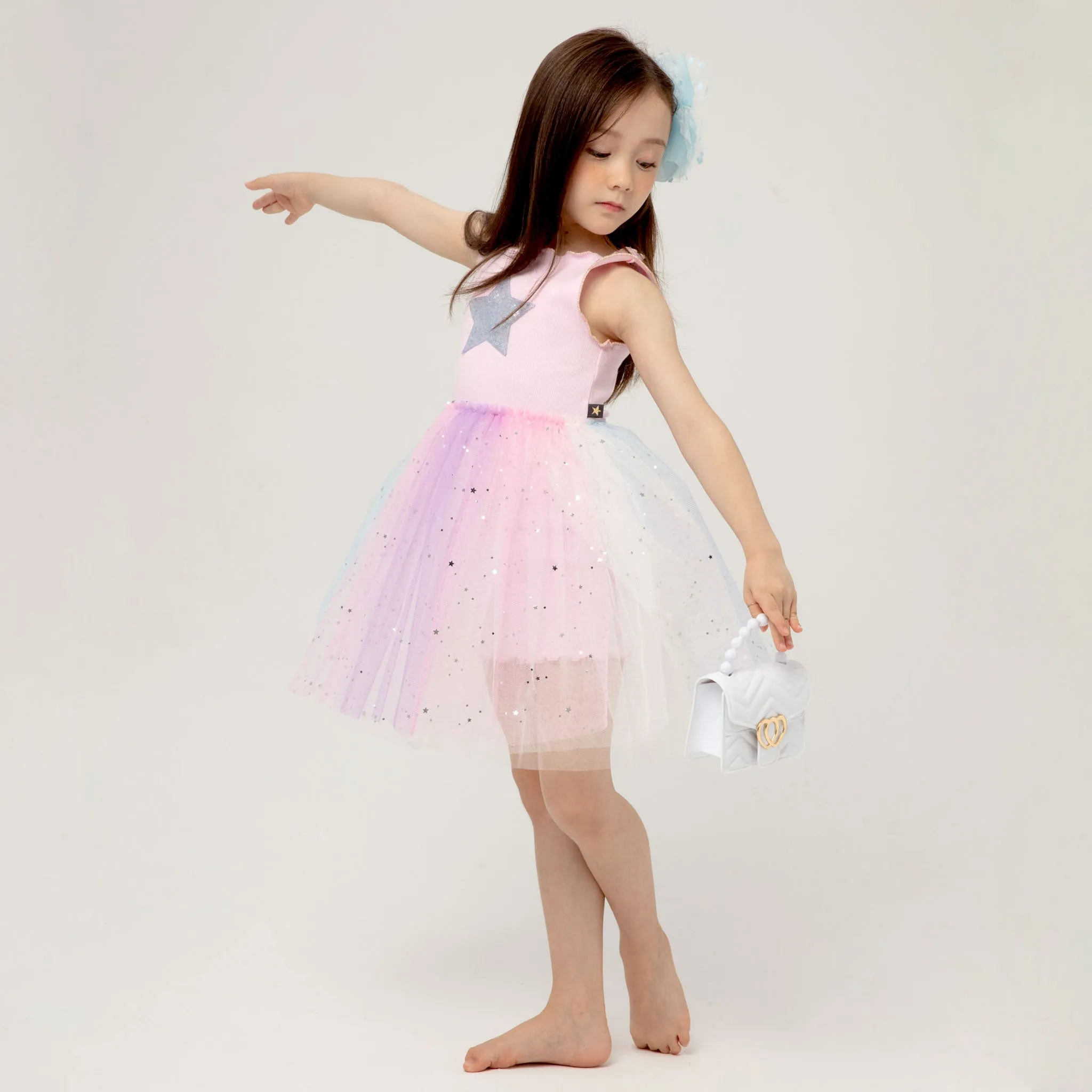 Rylee Tutu Dress