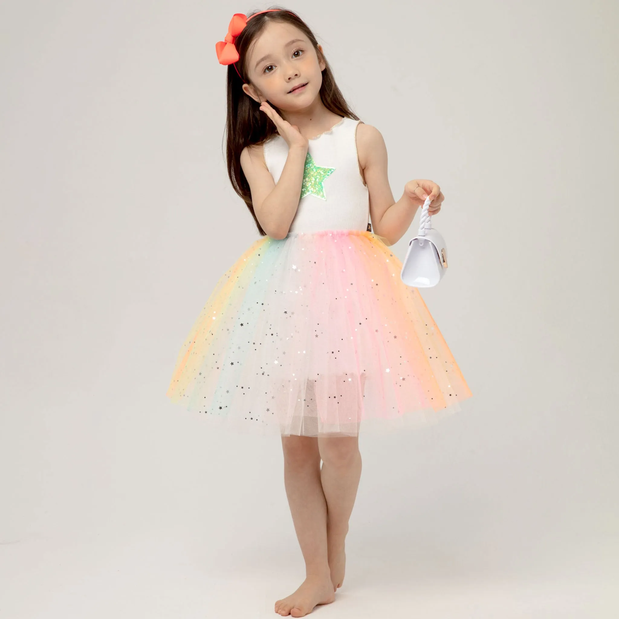 Rylee Tutu Dress