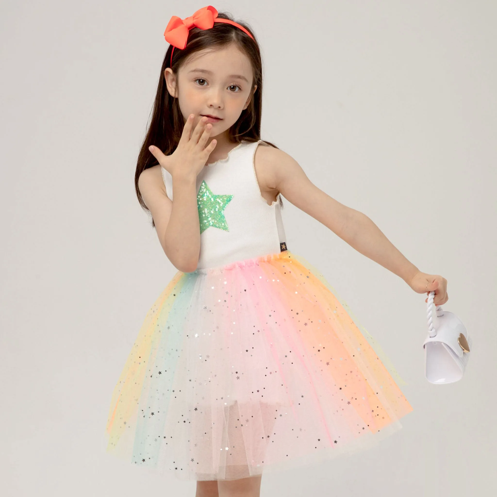 Rylee Tutu Dress