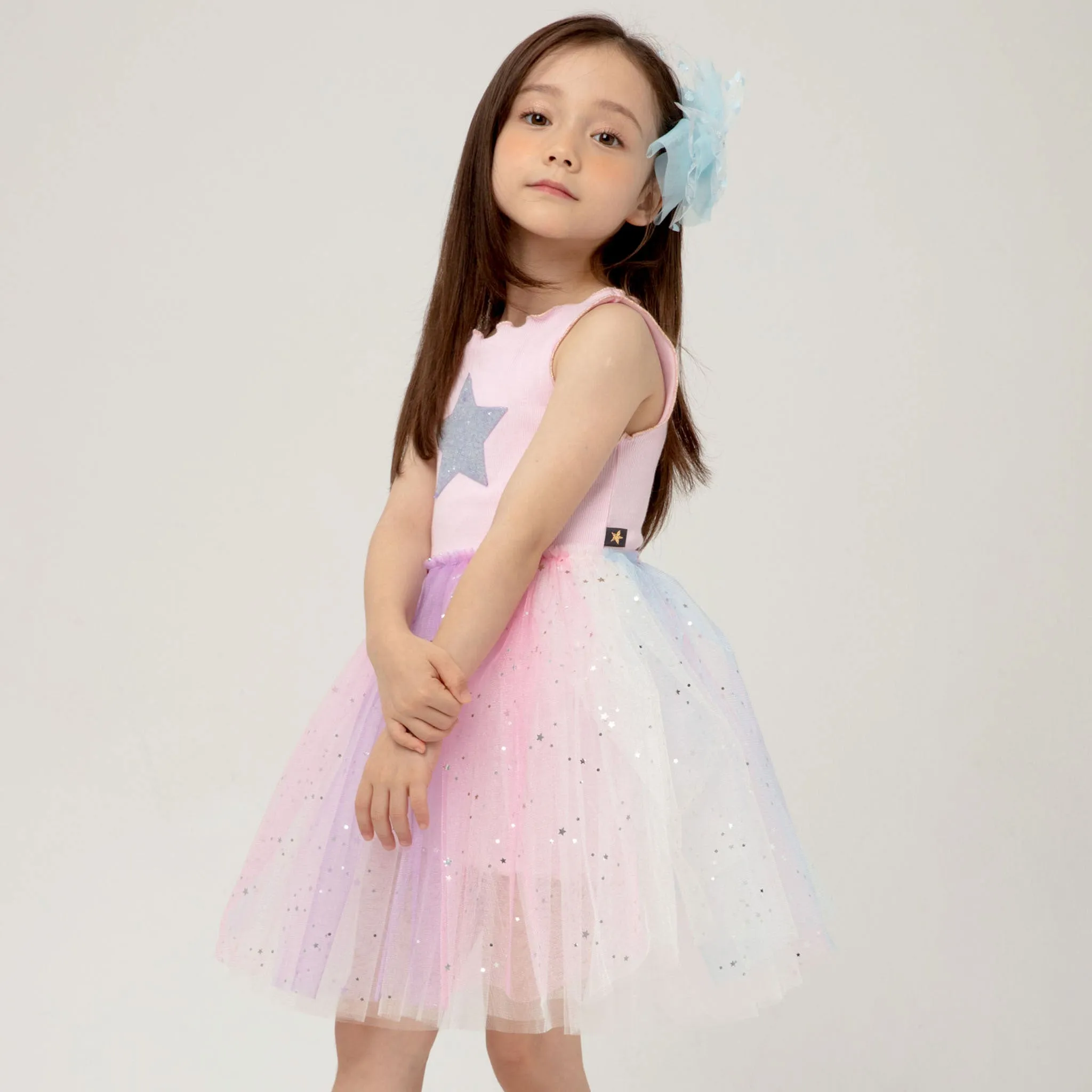 Rylee Tutu Dress