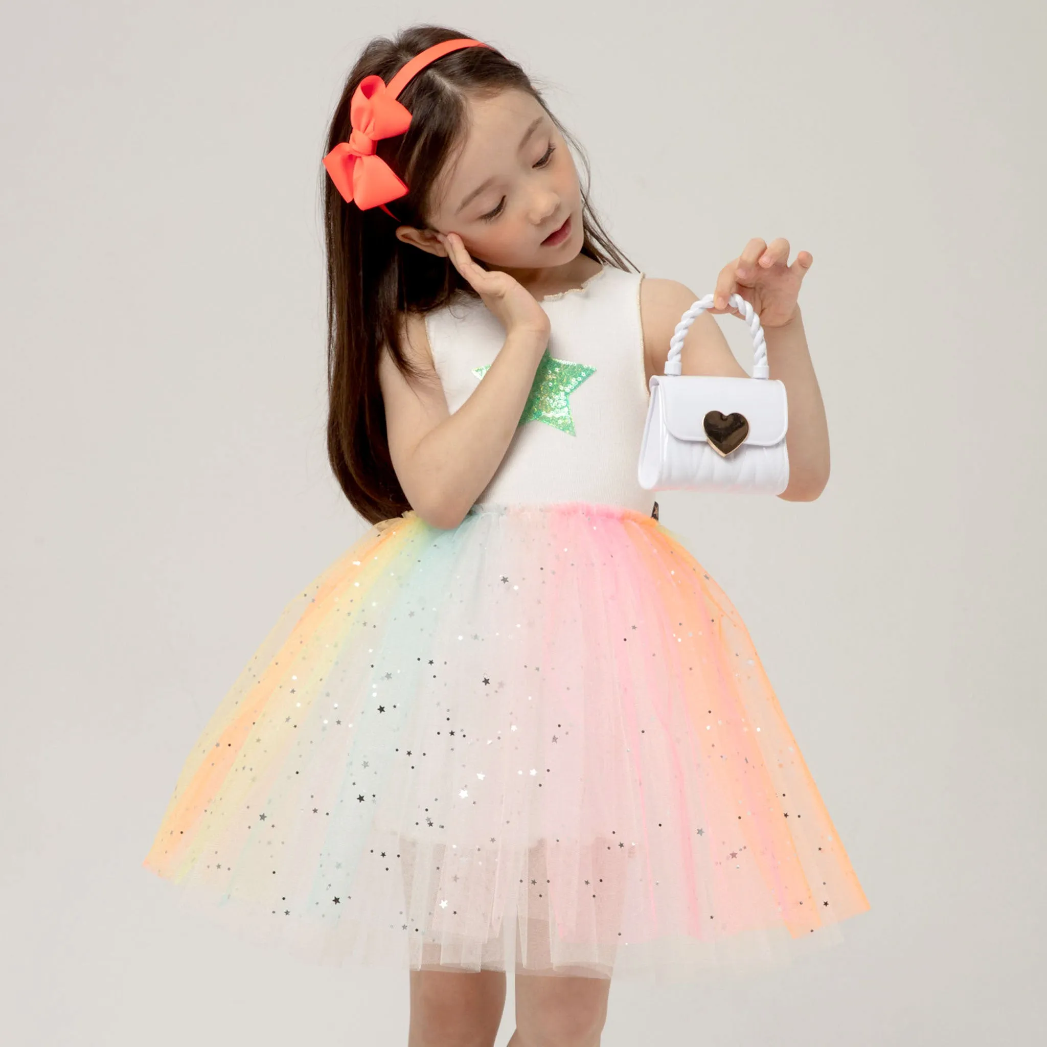 Rylee Tutu Dress