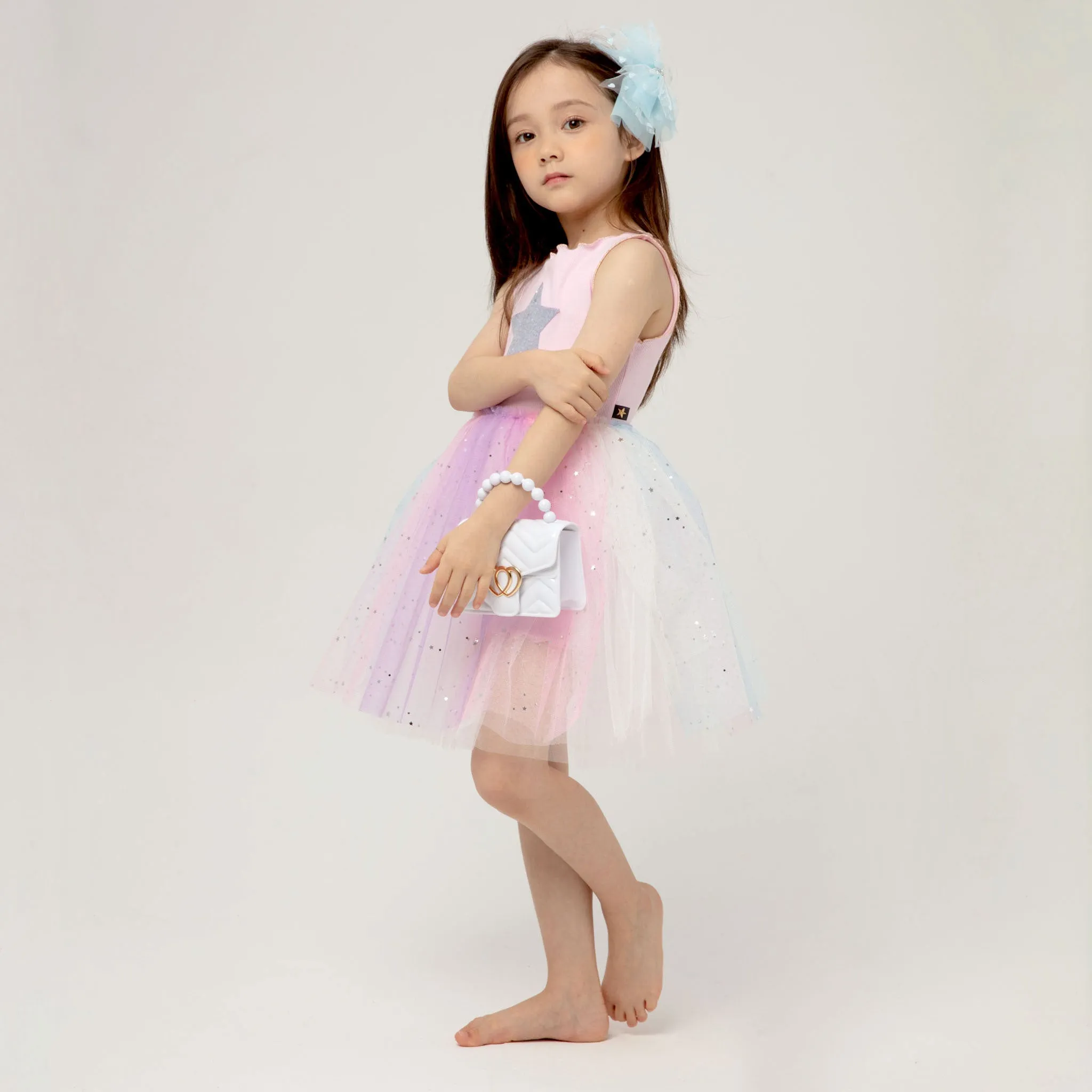 Rylee Tutu Dress