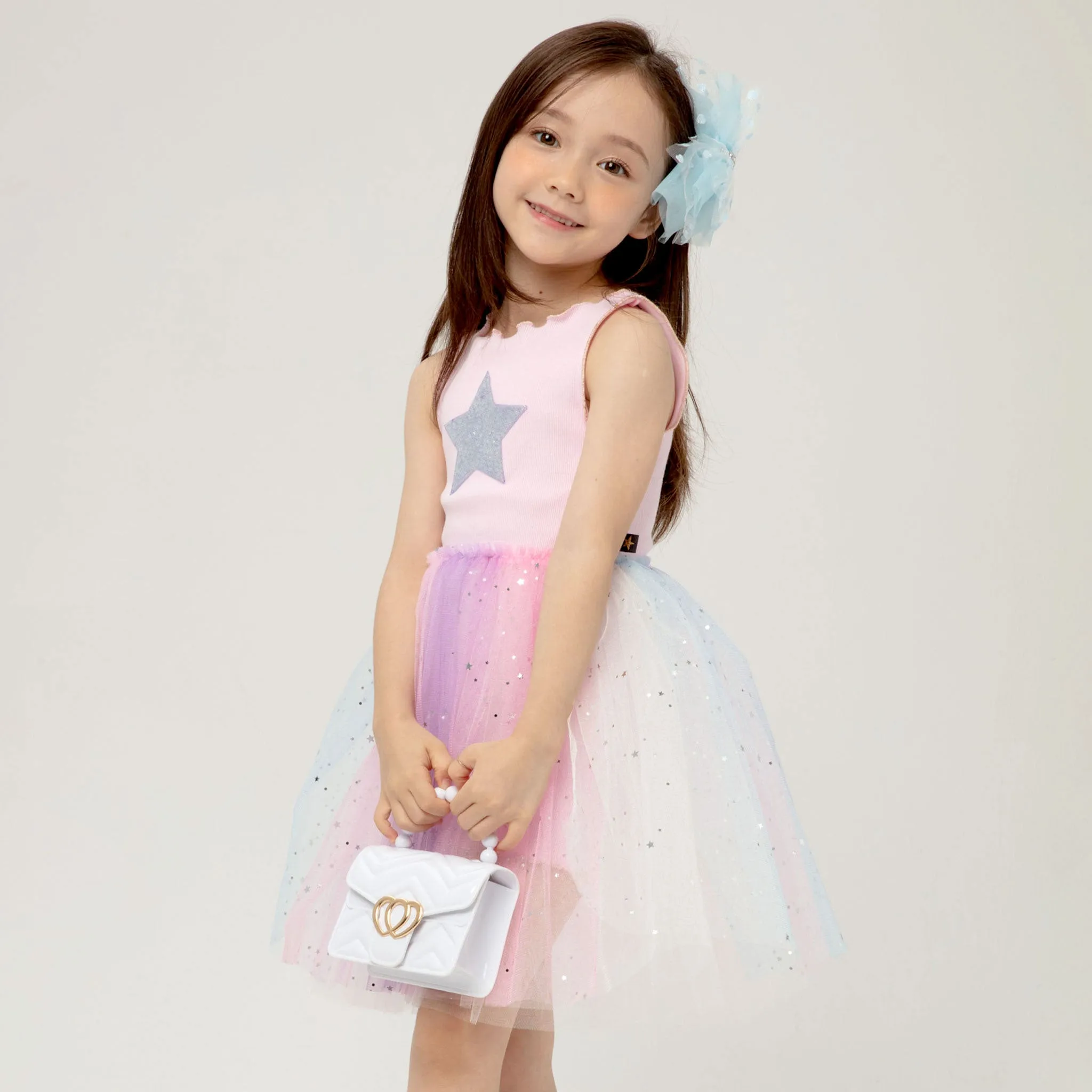 Rylee Tutu Dress