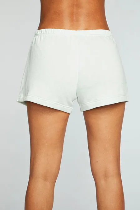 Slub Terry Easy Shorts | Air