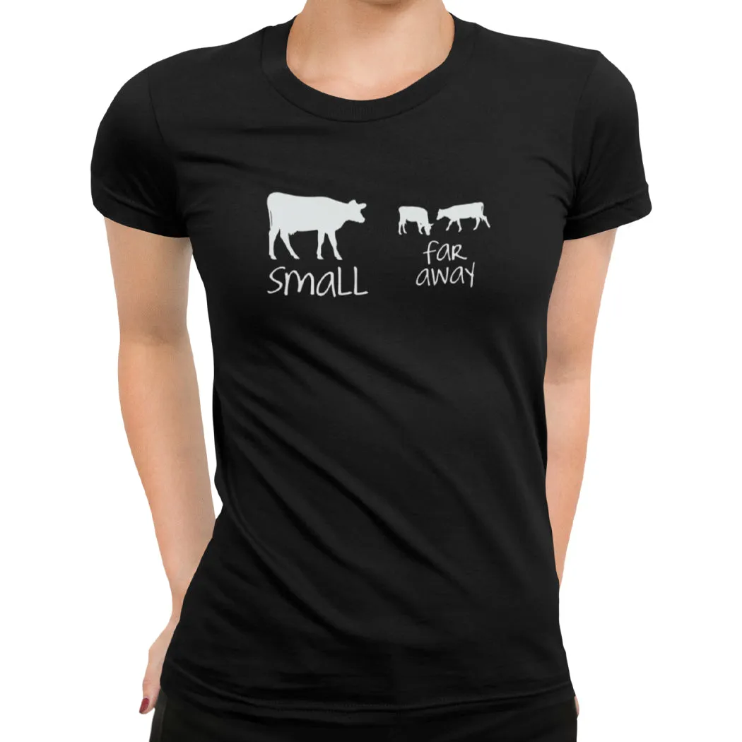 Small Far Away T-Shirt
