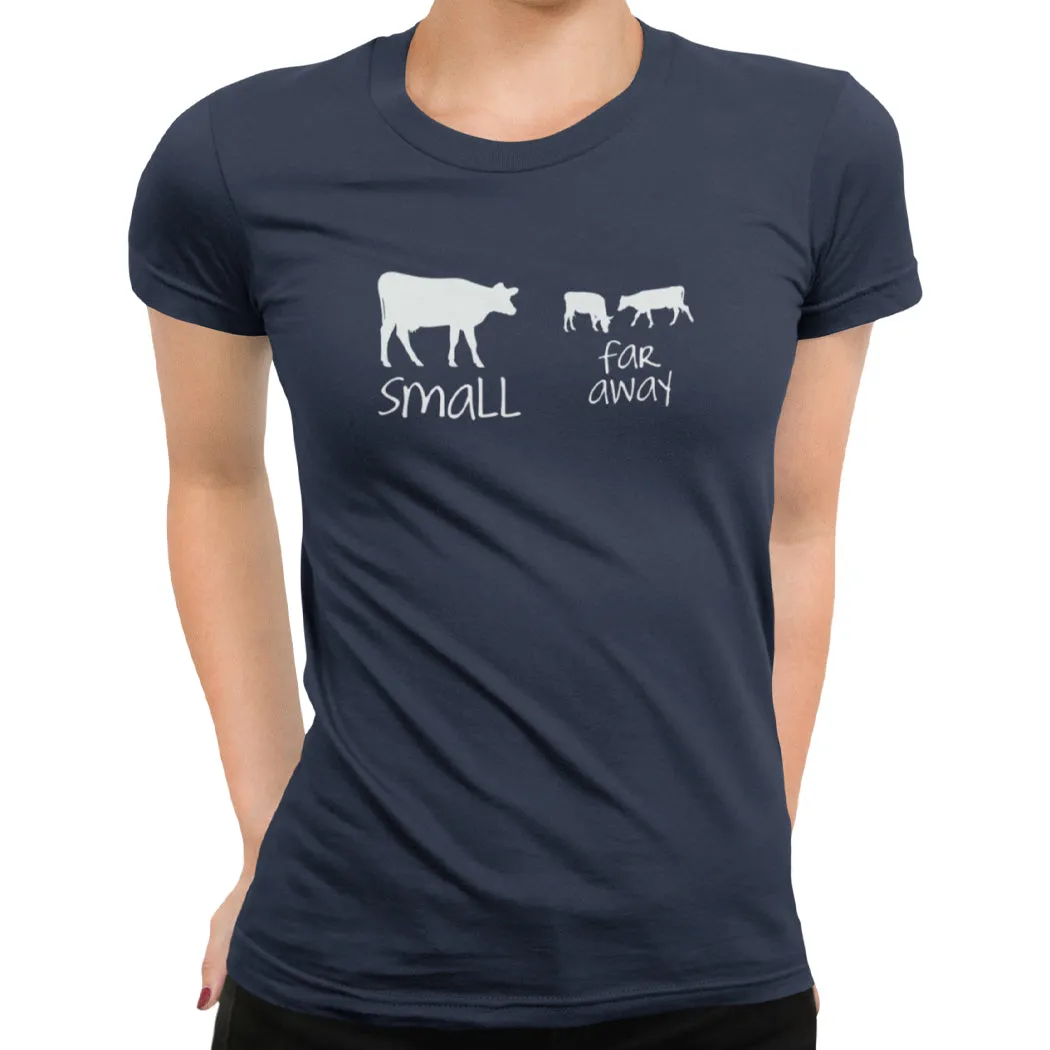 Small Far Away T-Shirt