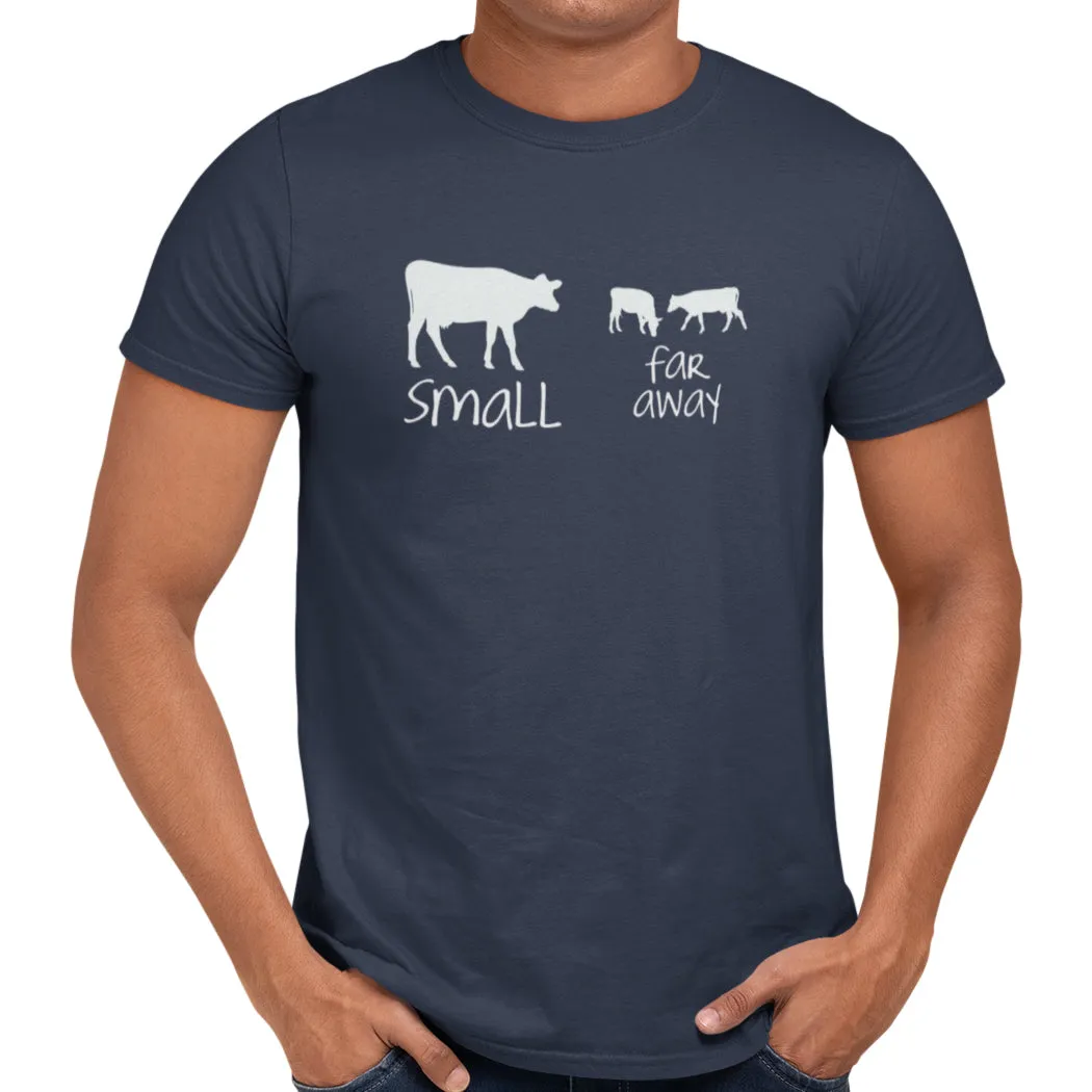 Small Far Away T-Shirt