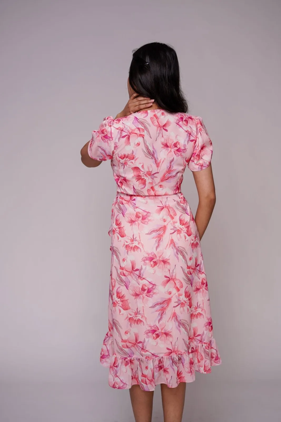 Sophie Dress