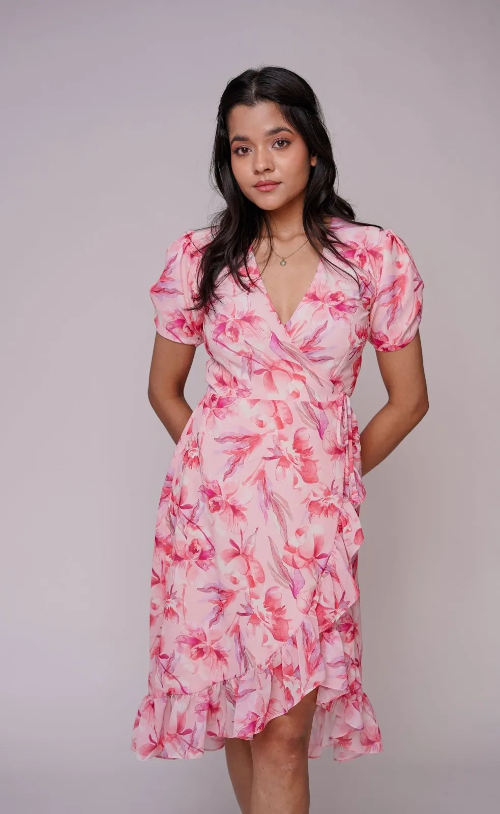 Sophie Dress