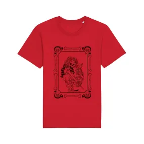 T-Shirt - Dead Cat Lady 2...