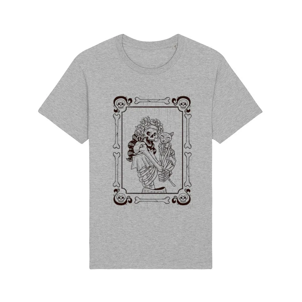 T-Shirt - Dead Cat Lady 2...