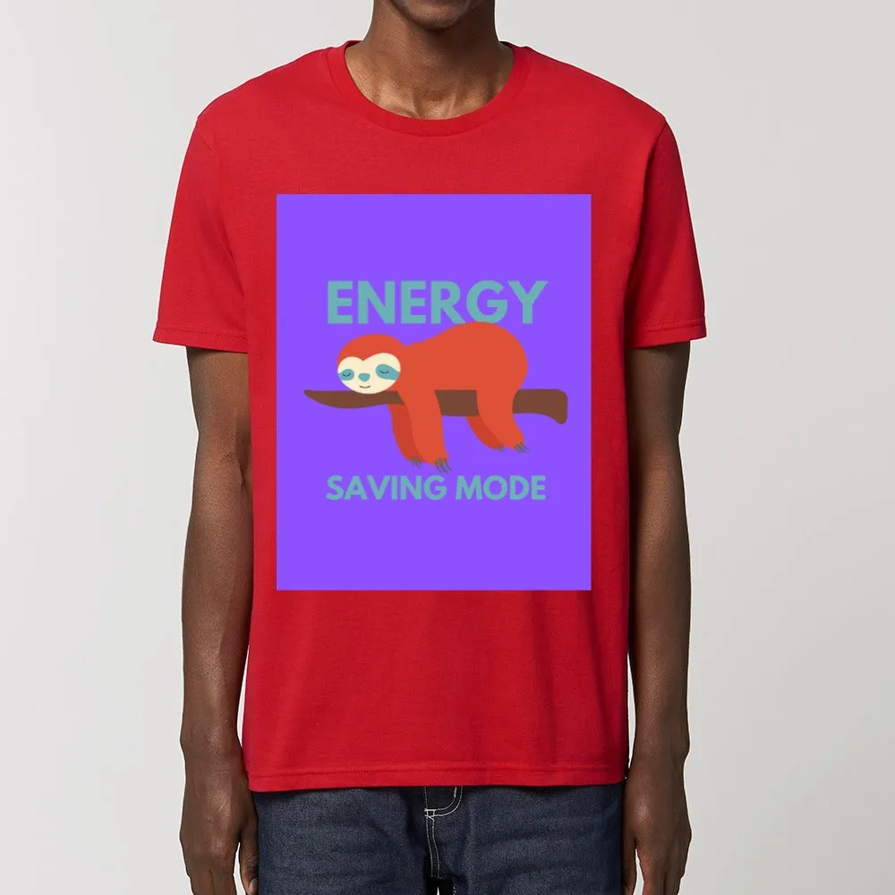 T - Shirt - Energy Saving