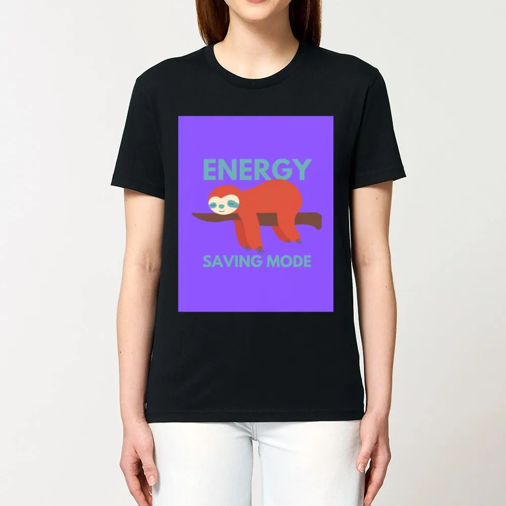 T - Shirt - Energy Saving