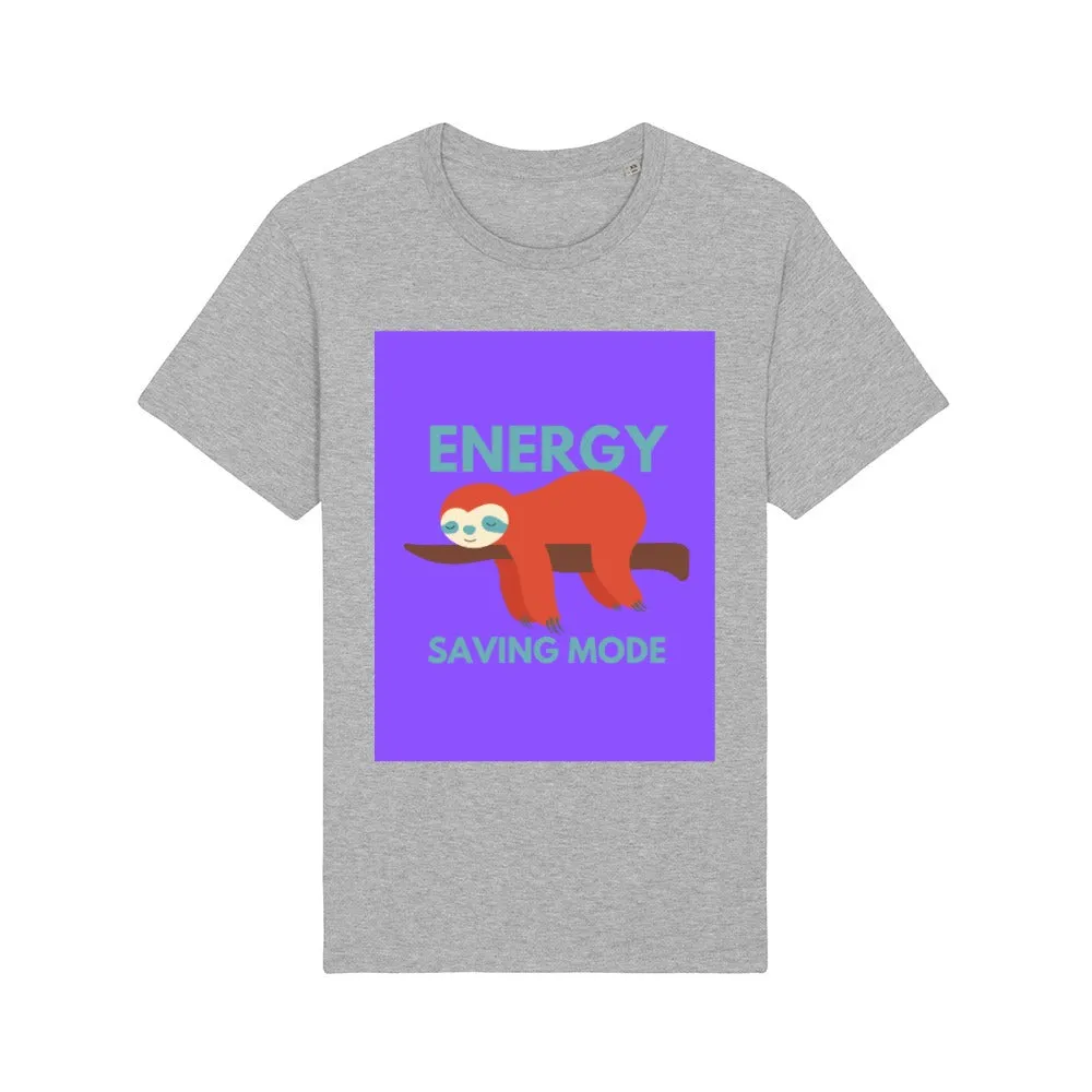T - Shirt - Energy Saving