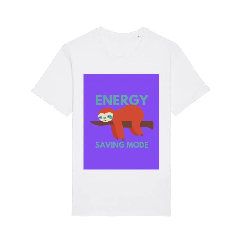 T - Shirt - Energy Saving