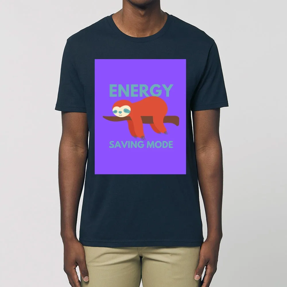 T - Shirt - Energy Saving