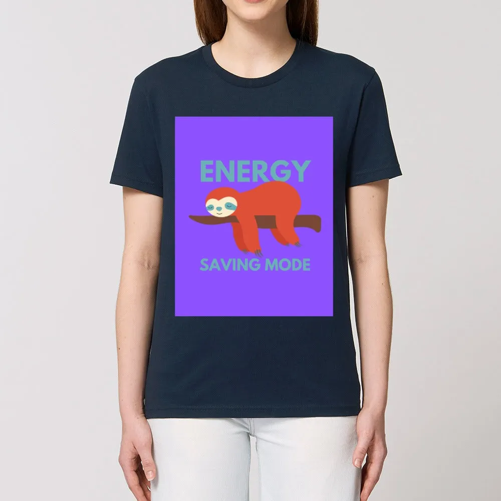 T - Shirt - Energy Saving