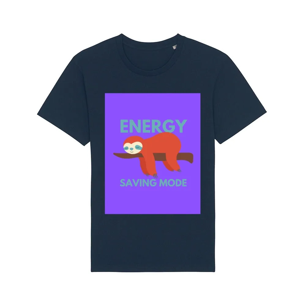 T - Shirt - Energy Saving