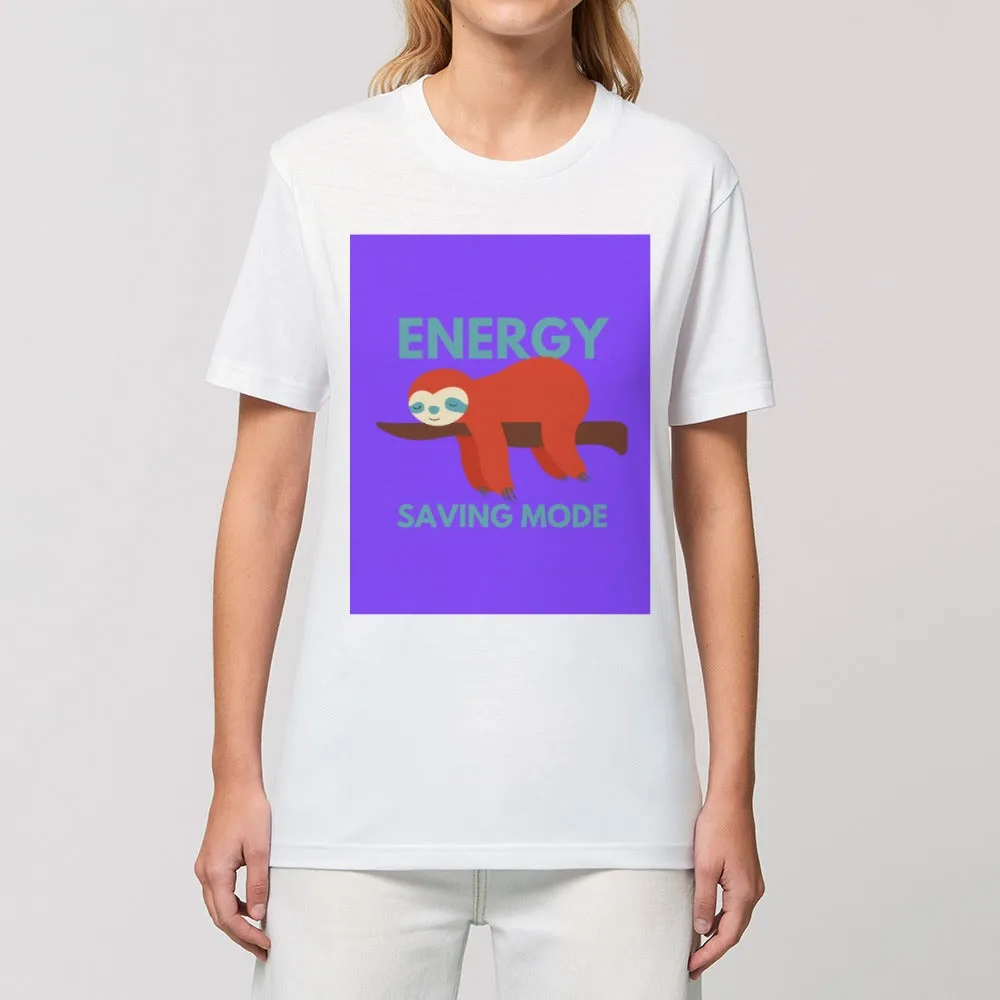 T - Shirt - Energy Saving