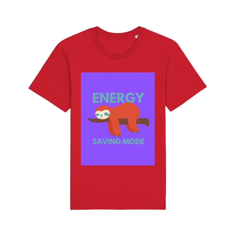 T - Shirt - Energy Saving