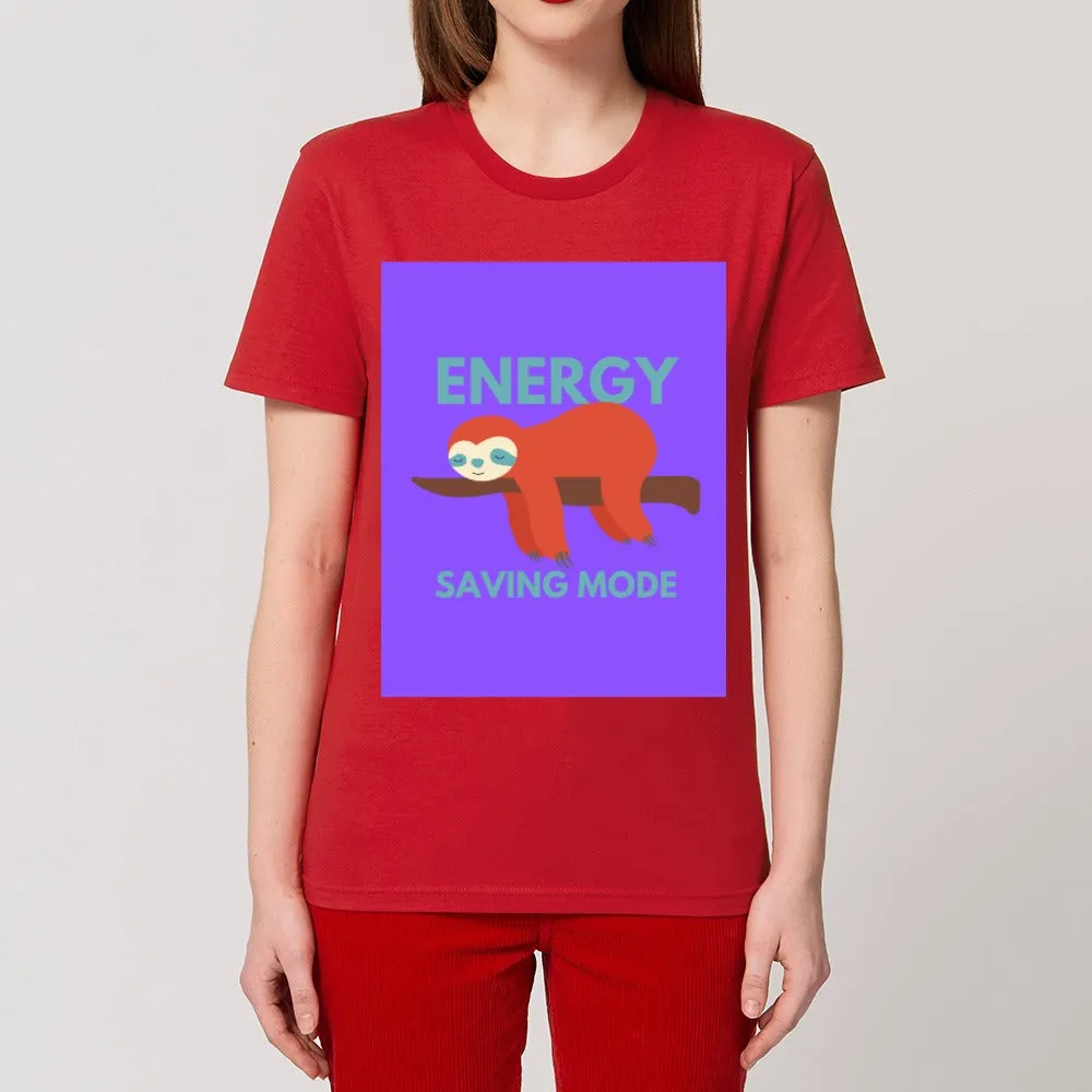 T - Shirt - Energy Saving