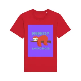 T - Shirt - Energy Saving