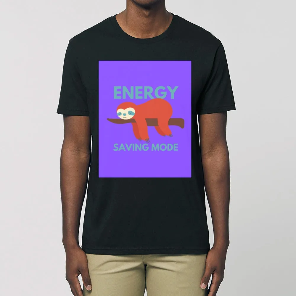 T - Shirt - Energy Saving