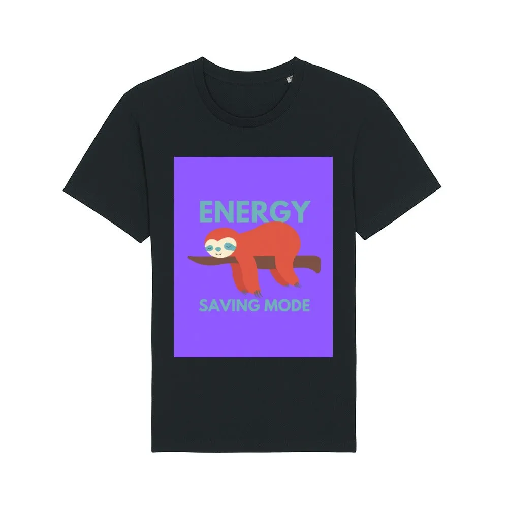 T - Shirt - Energy Saving