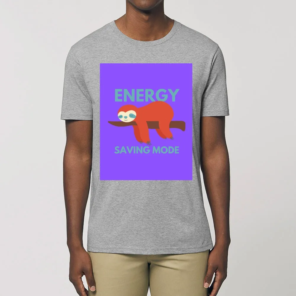 T - Shirt - Energy Saving