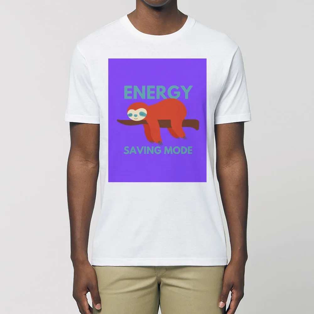 T - Shirt - Energy Saving