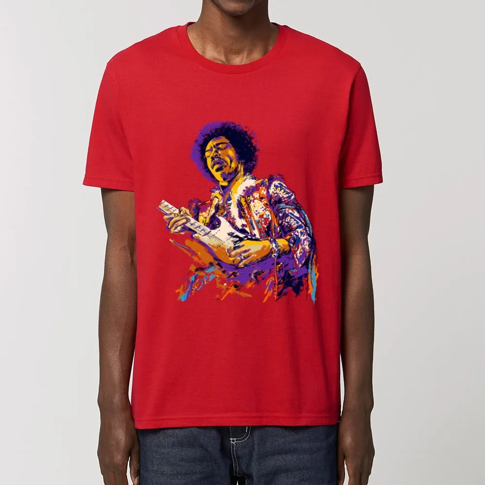 T-Shirt - Purple Haze