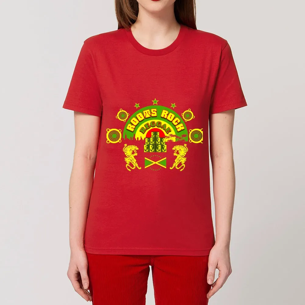 T-Shirt - Roots Reggae
