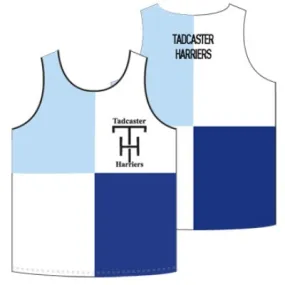 Tadcaster Vest