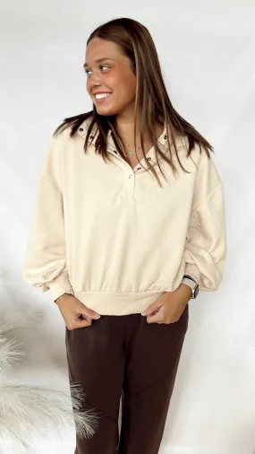 The Christy Sweatshirt