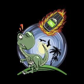 The End Of Dinosaurs