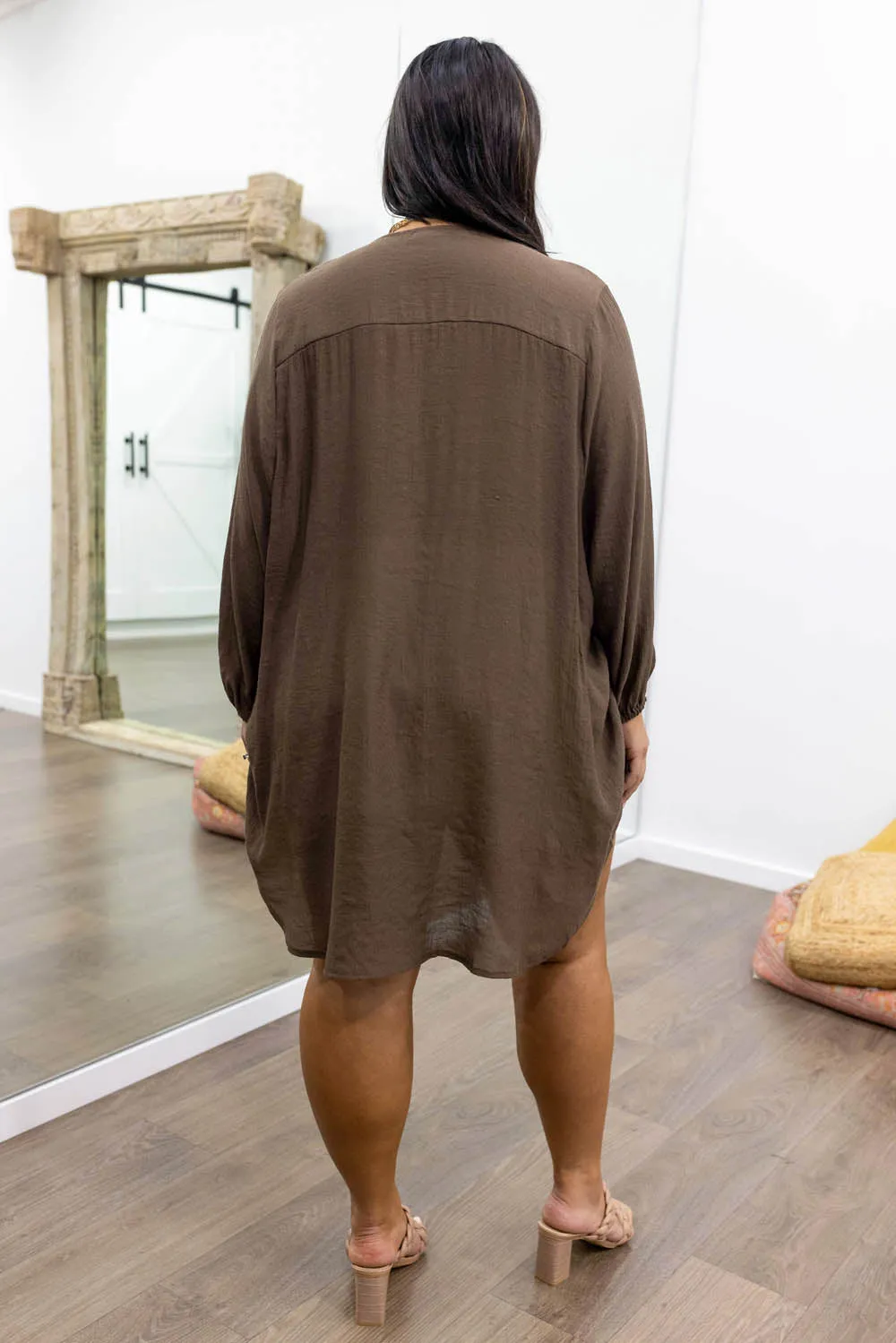 The Whitehaven Shirt