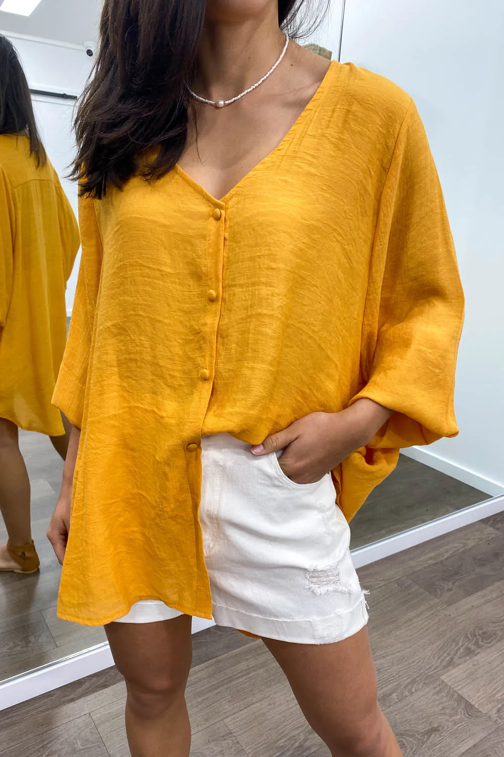 The Whitehaven Shirt