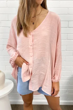 The Whitehaven Shirt