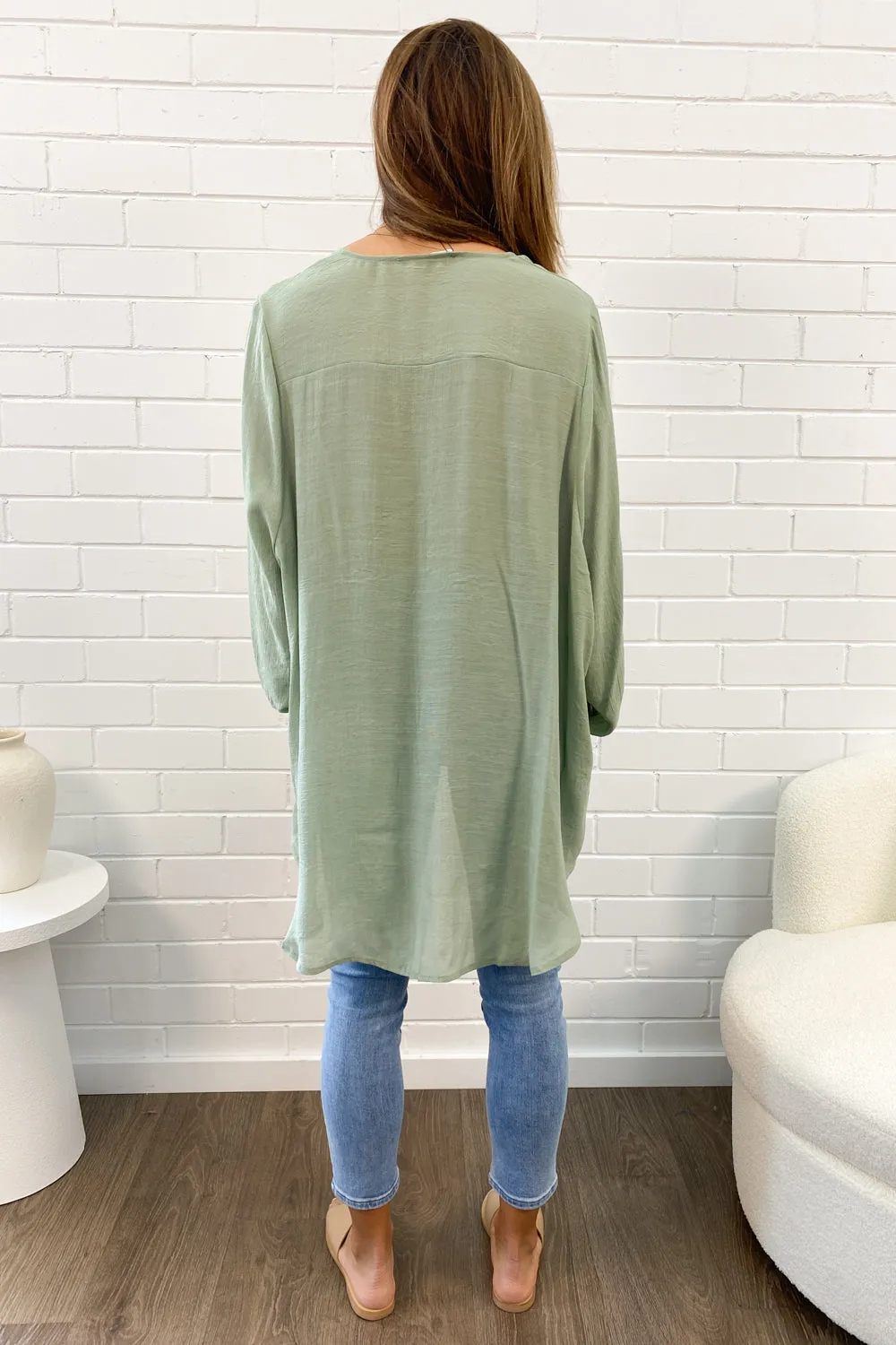 The Whitehaven Shirt