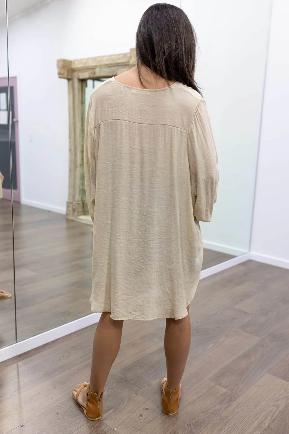The Whitehaven Shirt