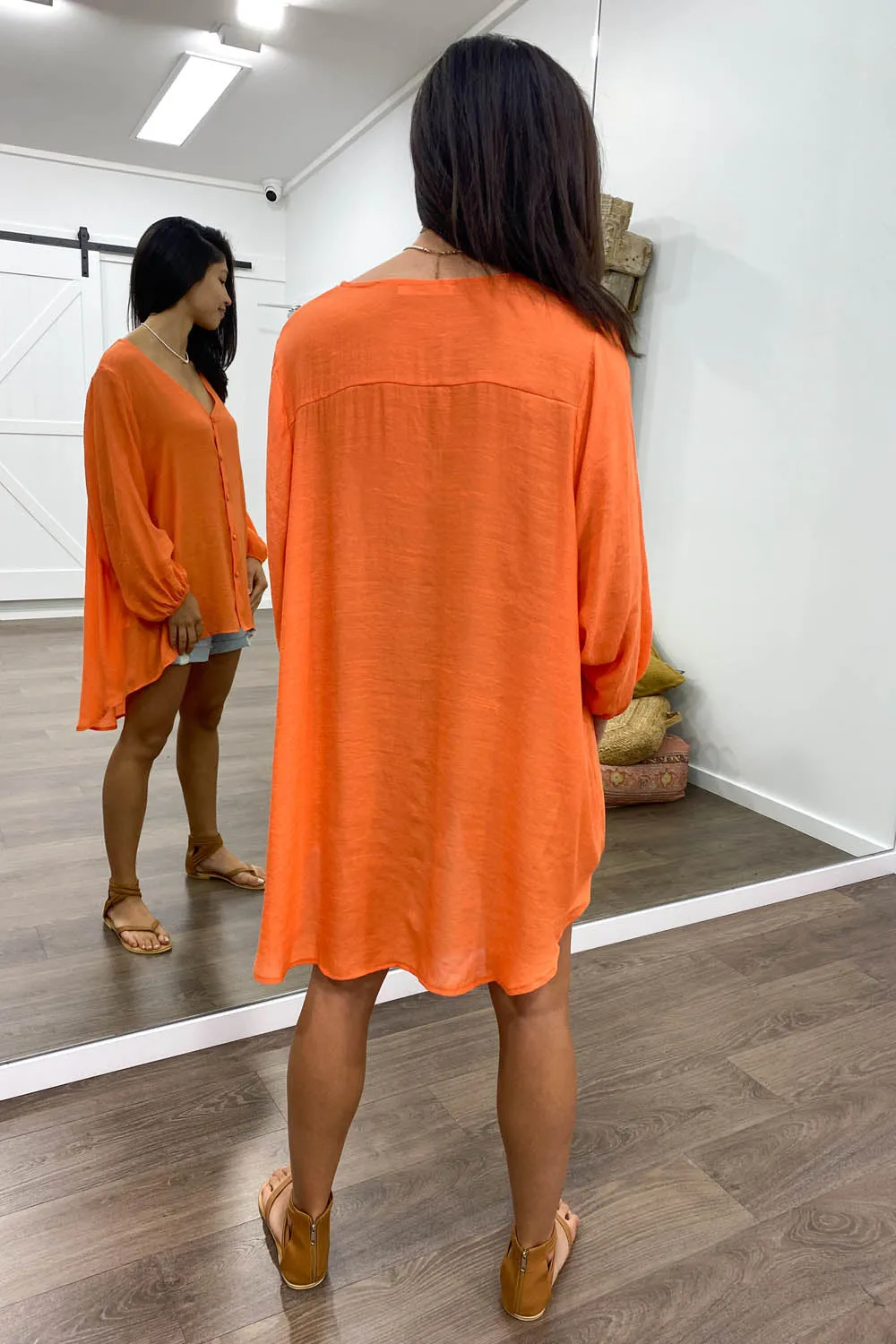 The Whitehaven Shirt