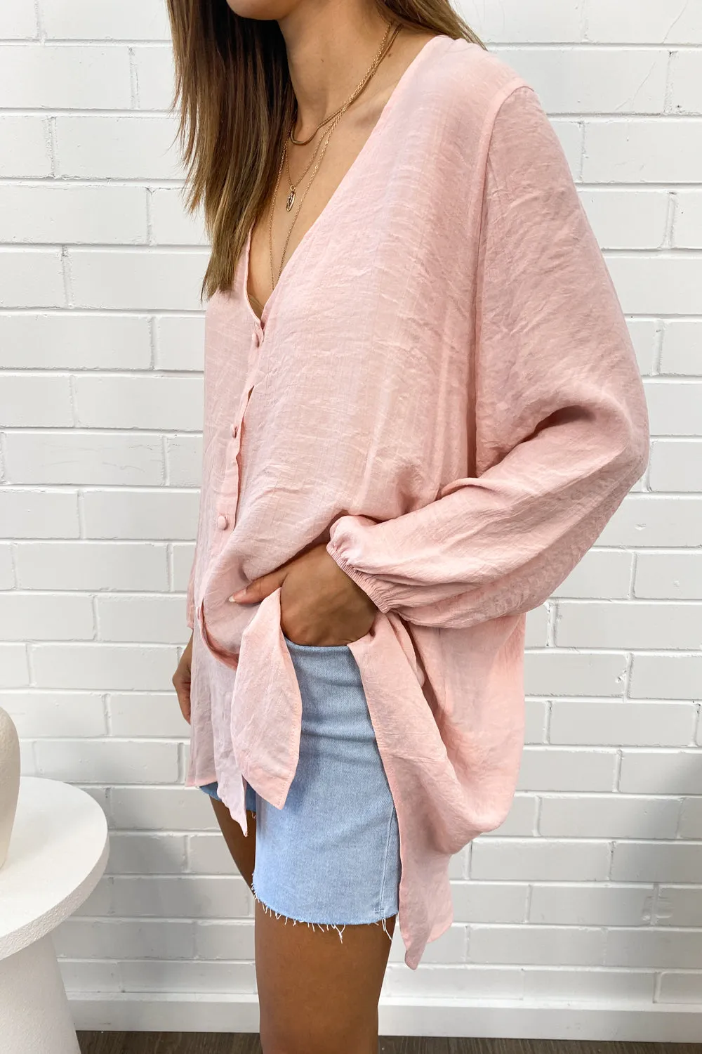 The Whitehaven Shirt