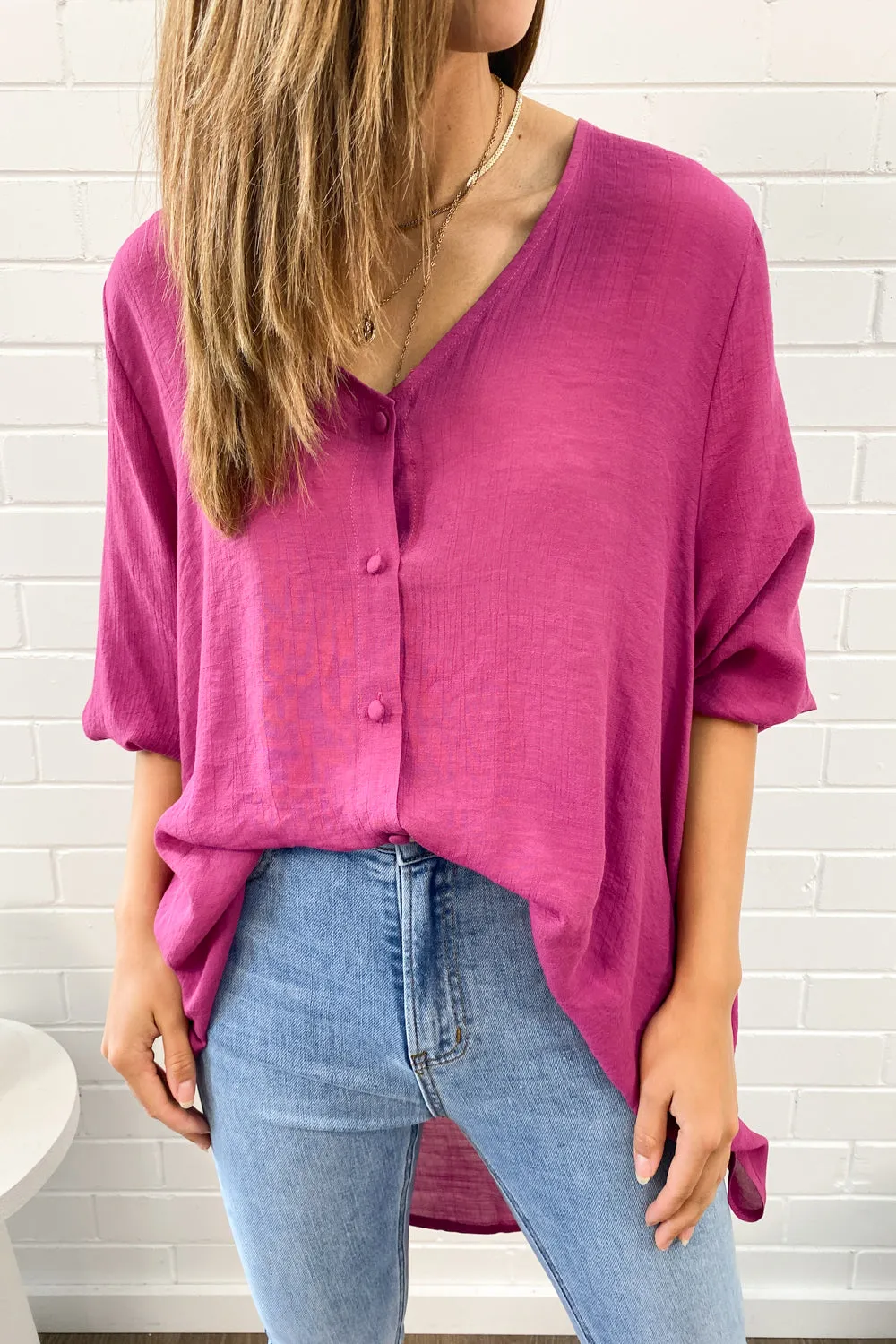 The Whitehaven Shirt