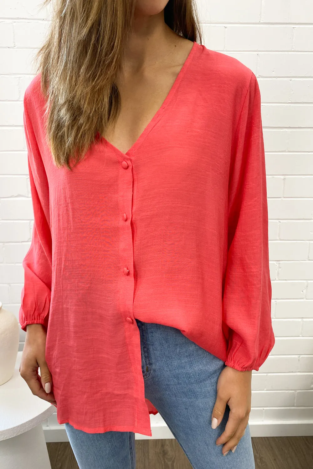 The Whitehaven Shirt