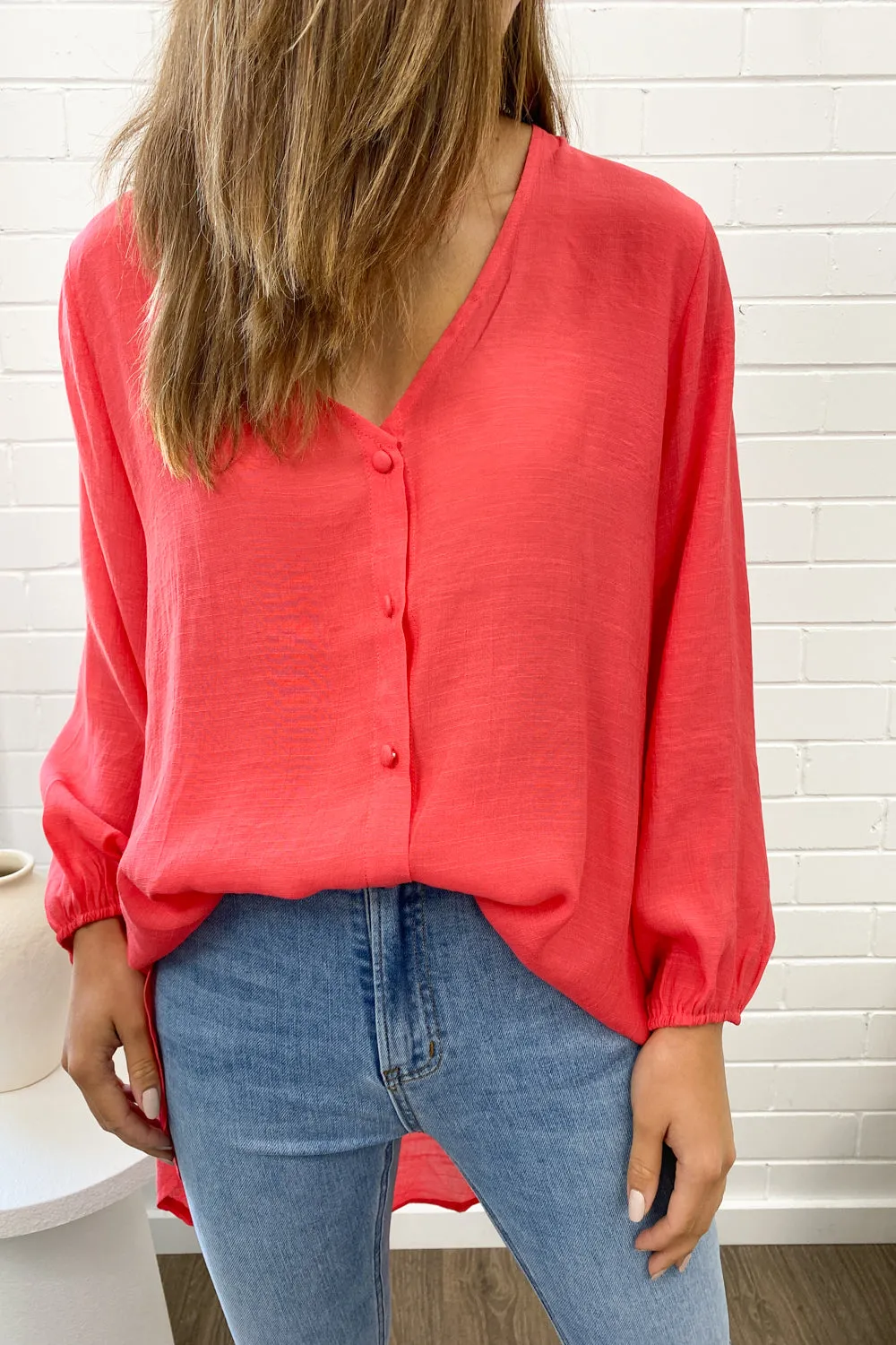 The Whitehaven Shirt